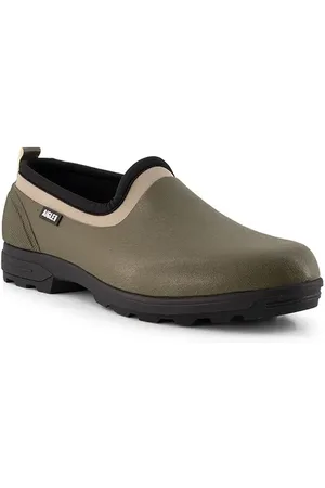 Aigle Herren Schlupfschuhe Gummi