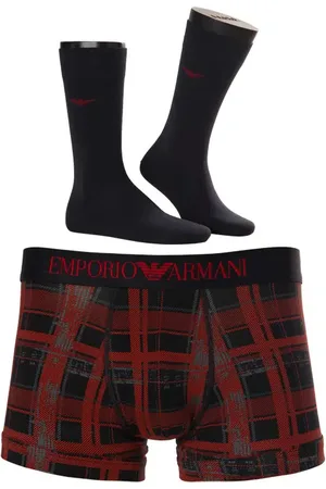 Emporio Armani Herren Set
