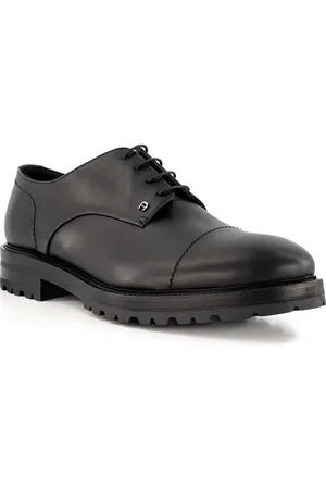 Aigner Herren Derby Glattleder