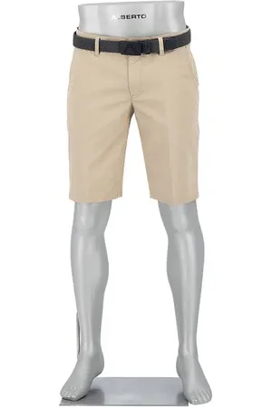 Alberto Herren Golfshorts