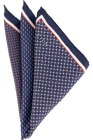 Eton Herren Einstecktuch
