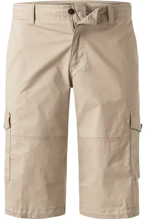 Bugatti Herren Bermudas