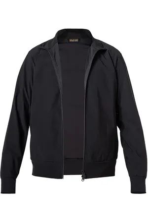 save the duck Herren Jacke unifarben