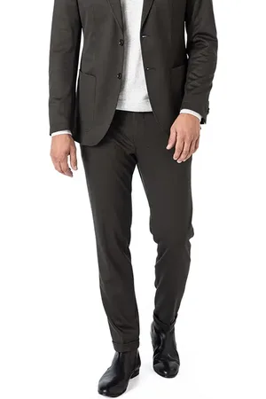 Cg Herren Hose meliert