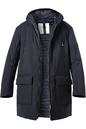 Bogner Herren Daunenparka