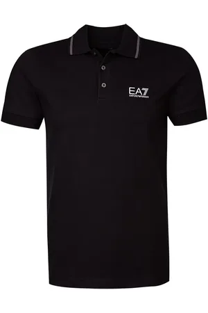 EA7 Herren Polo-Shirt