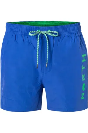North Sails Herren Badeshorts unifarben