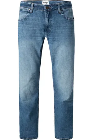 Wrangler Herren Jeans