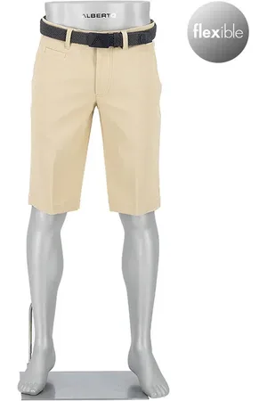 Alberto Herren Golfshorts