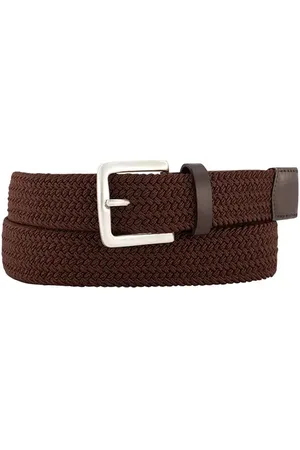 Marc O’ Polo Herren Gürtel Textil