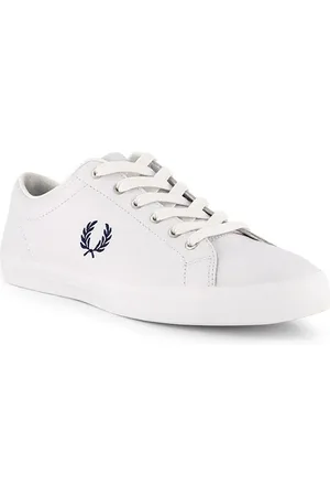 Fred Perry Herren Sneaker