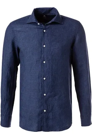 Boggi Milano Herren Hemd