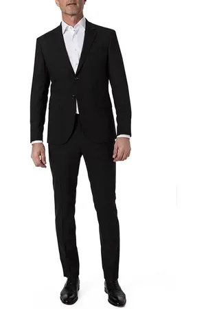 JOOP! Herren Anzug Slim Fit