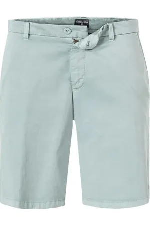 Strellson Herren Shorts Slim Fit