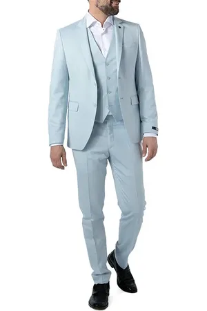 Karl Lagerfeld Herren Anzug
