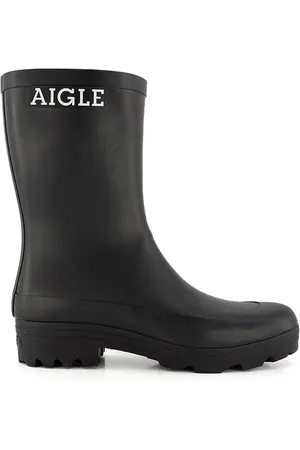 Aigle Herren Gummistiefel Gummi