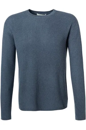 Juvia Herren Pullover unifarben