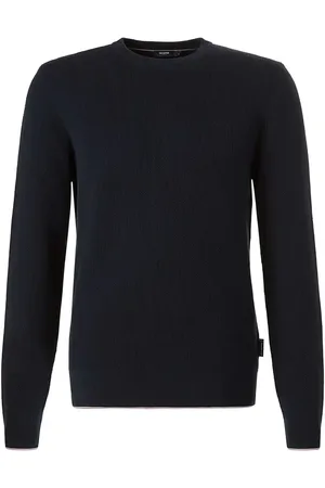 Daniel Hechter Herren Pullover unifarben