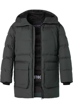 Marc O’ Polo Herren Daunenparka