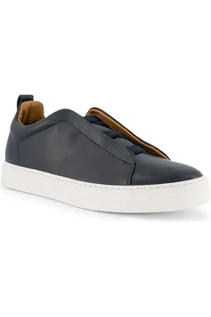 Prime Herren Sneaker Glattleder
