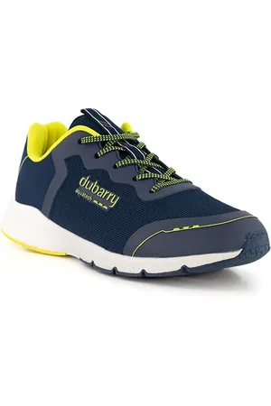 dubarry Herren Sneaker Funktion & Gore-Tex