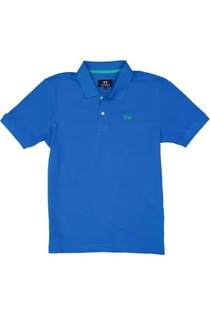 La Martina Herren Polo-Shirt