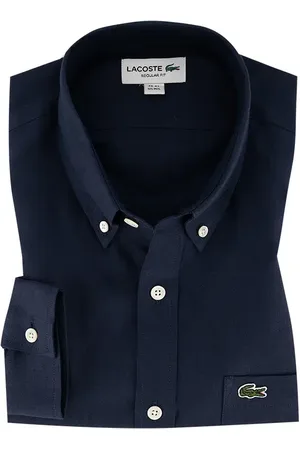 Lacoste Herren Hemd