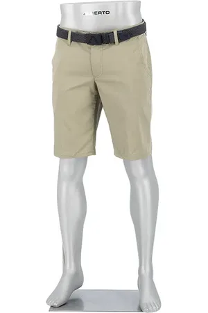 Alberto Herren Golfshorts