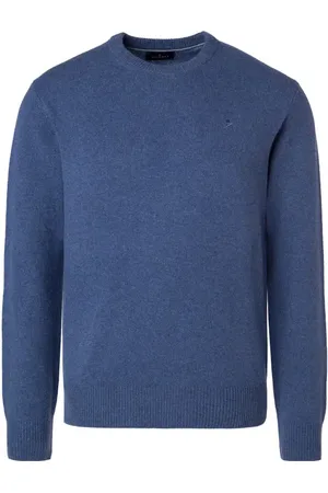 Hackett Herren Pullover unifarben