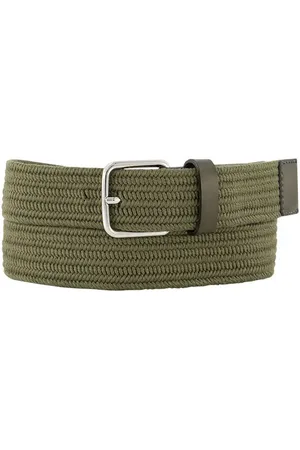Marc O’ Polo Herren Gürtel Textil