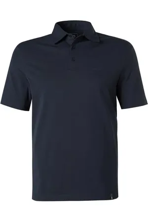 Boggi Milano Herren Polo-Shirt