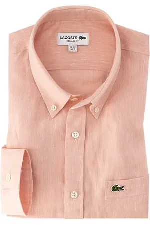 Lacoste Herren Hemd