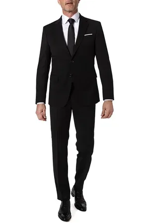 JOOP! Herren Anzug Slim Fit