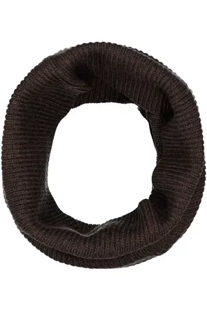Boggi Milano Herren Schal Woll-Stoff