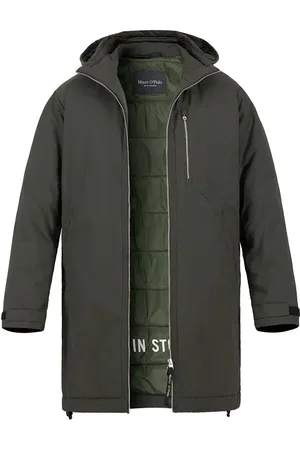 Marc O’ Polo Herren Parka