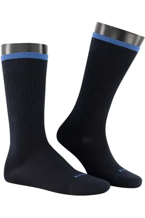 Boggi Milano Herren Socken Mikrofaser/Funktion unifarben