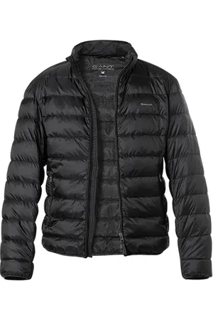 GANT Herren Daunenjacke unifarben