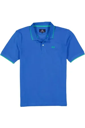 La Martina Herren Polo-Shirt