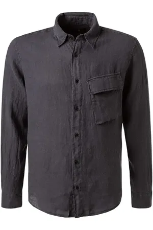 Belstaff Herren Hemd
