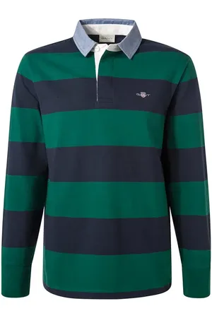 GANT Herren Pullover Gestreift