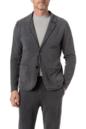 Juvia Herren Blazer