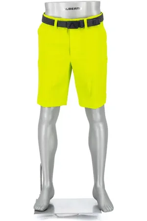 Alberto Herren Golfshorts