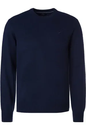 Hackett Herren Pullover unifarben