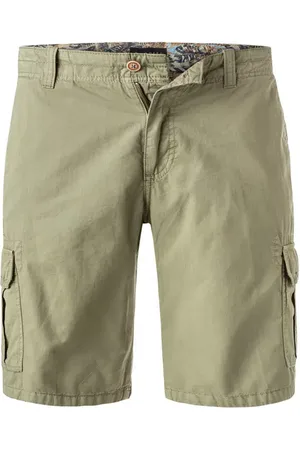 Bugatti Herren Bermudas