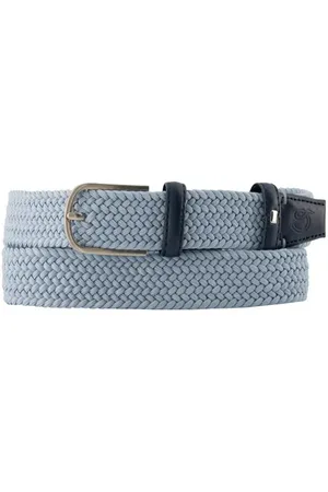 La Boucle Herren Gürtel Textil