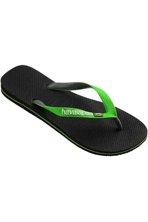 Havaianas Herren Zehensandalen Gummi