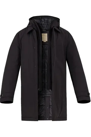 Woolrich Herren Jacke