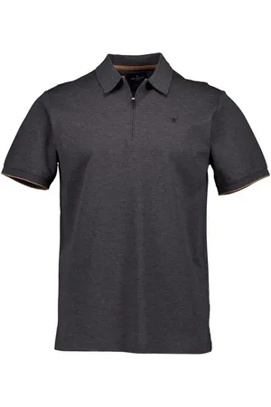 Hackett Herren Polo-Shirt Classic Fit