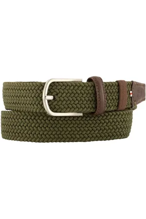 La Boucle Herren Gürtel Textil