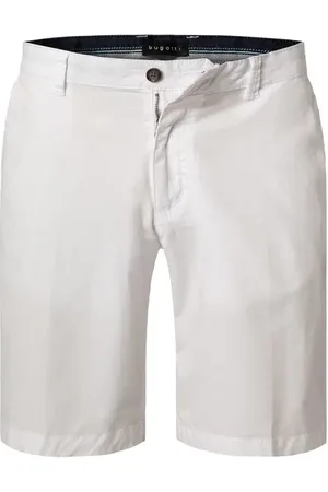 Bugatti Herren Bermudas